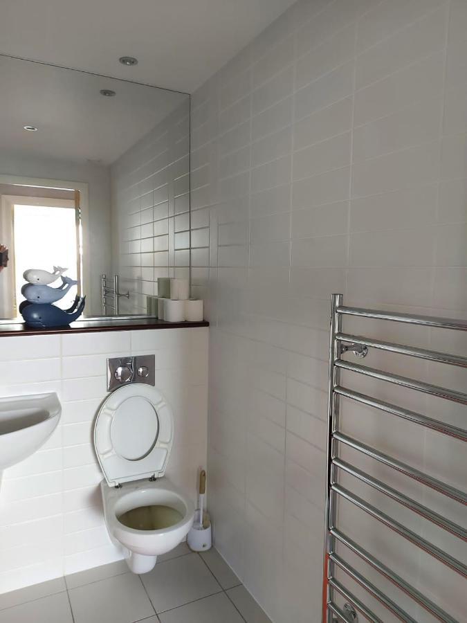 City Centre Penthouse Apartment ซันเดอร์แลนด์ ภายนอก รูปภาพ